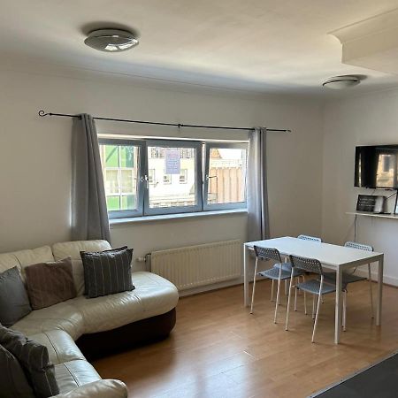 Apex Variety Gate Apartment Glasgow Eksteriør billede