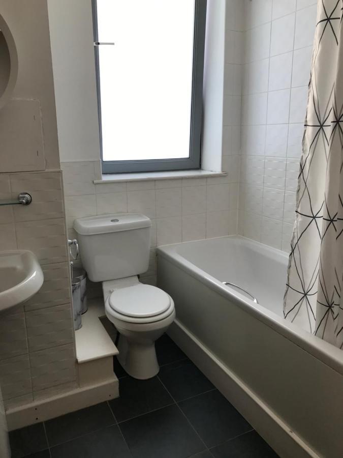 Apex Variety Gate Apartment Glasgow Eksteriør billede